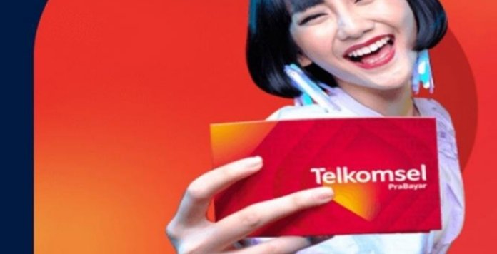 Cara Transfer Kuota Telkomsel Lebih Dari 1 GB Gratis