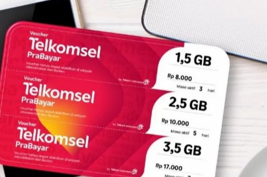 Alasan Kuota Internet Data Telkomsel Lebih Cepat Habis