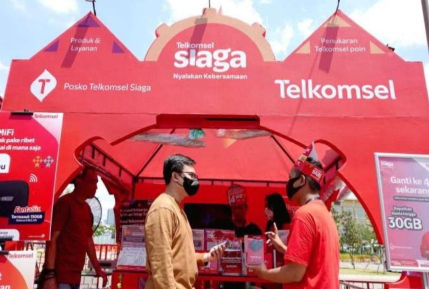 Cara Mengatasi Reaktivasi Kartu Telkomsel Gagal