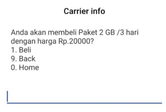 Kuota Telkomsel Murah 30 Hari, Daftar Harga Mulai 14 Ribuan