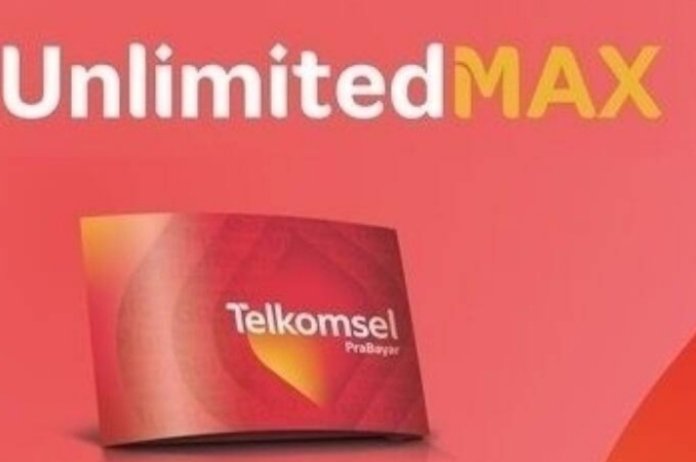 Kuota Unlimited Telkomsel Bisa Digunakan untuk Apa Saja?